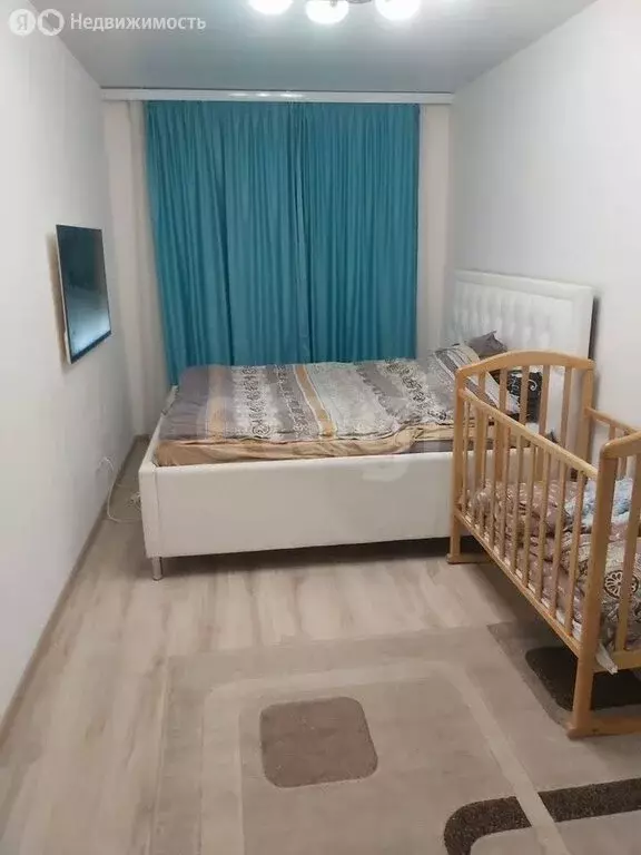 1-комнатная квартира: Анкудиновка, Русская улица, 19 (44 м) - Фото 1