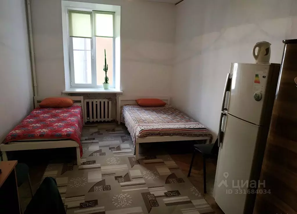 Комната Санкт-Петербург Невский просп., 131 (20.0 м) - Фото 1