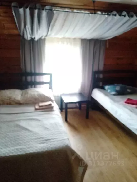 Комната Алтайский край, Белокуриха Рождественская ул., 22 - Фото 0