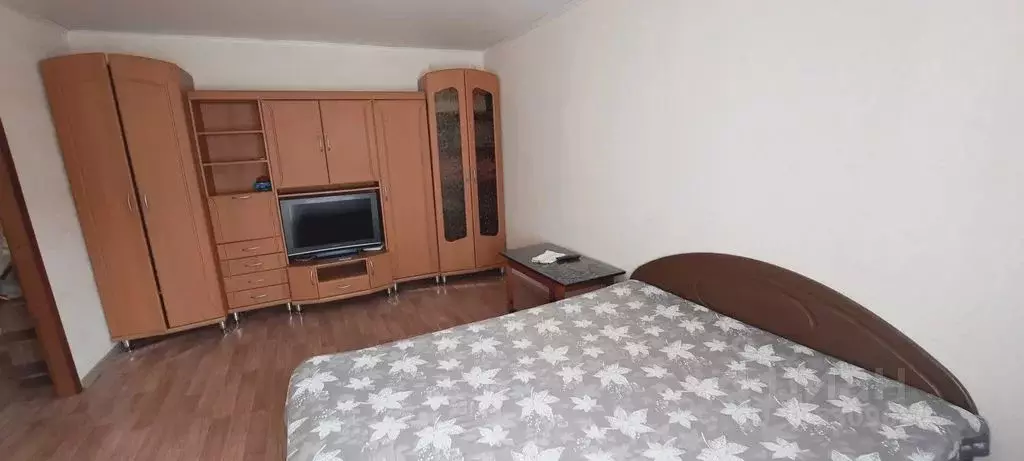 1-к кв. Хабаровский край, Амурск просп. Победы, 3 (28.0 м) - Фото 2