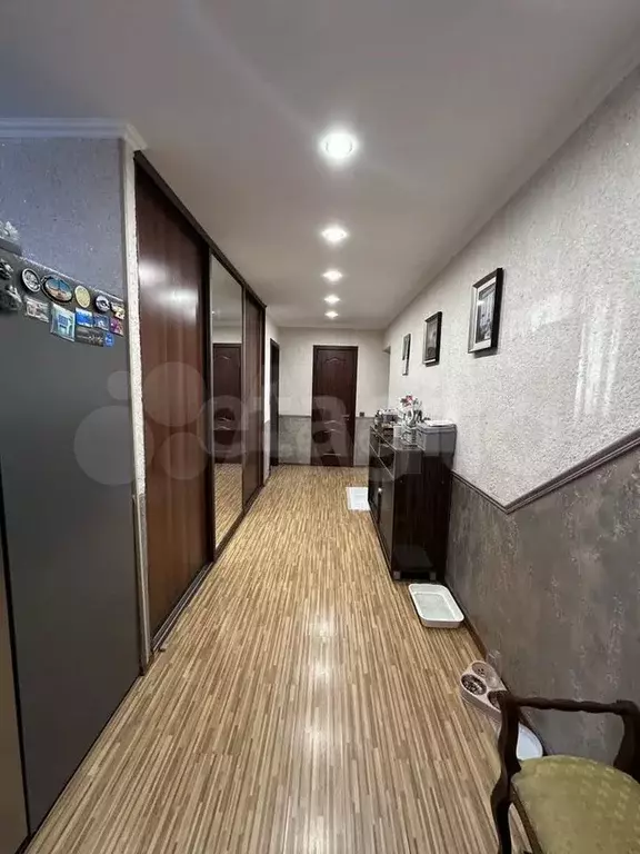 3-к. квартира, 60,4 м, 2/5 эт. - Фото 0