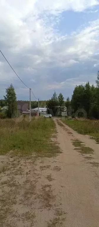 Участок 15 сот. (ИЖС) - Фото 0