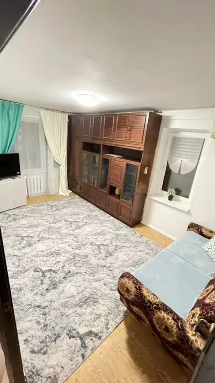 2-к кв. Краснодарский край, Краснодар Фестивальный мкр, ул. Яна ... - Фото 2