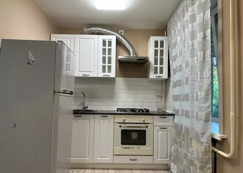 3-к кв. Московская область, Дубна Центральная ул., 30 (55.0 м) - Фото 1