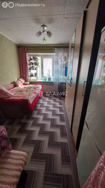 2к в 5-комнатной квартире (12 м) - Фото 2