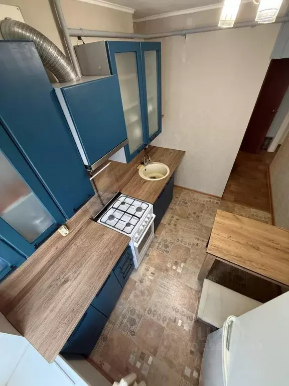 2-к кв. Башкортостан, Уфа ул. Натальи Ковшовой, 13 (45.0 м) - Фото 1