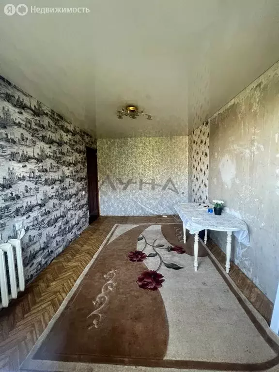 1к в 3-комнатной квартире (13 м) - Фото 1