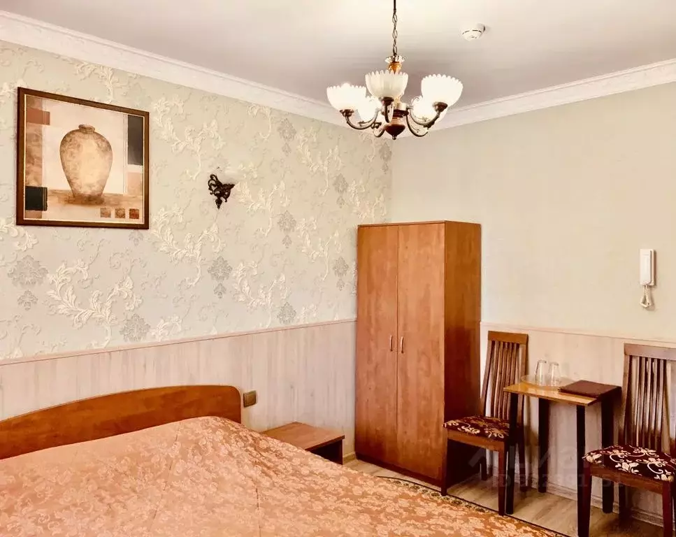 Комната Московская область, Раменский муниципальный округ, Ильинский ... - Фото 1