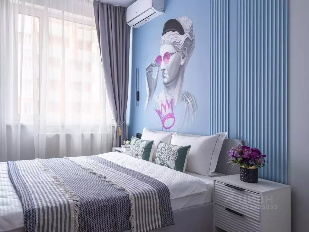 1-к кв. Московская область, Одинцовский городской округ, ... - Фото 0