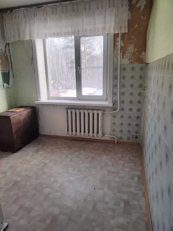 3-к кв. Новосибирская область, Искитим Южный мкр, 39 (56.0 м) - Фото 0