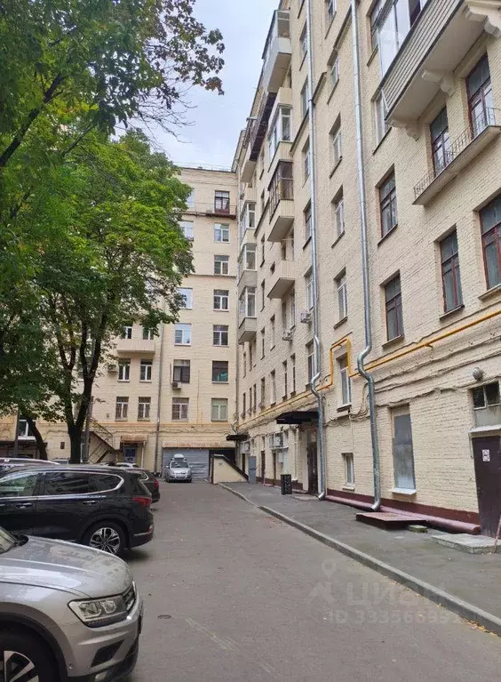 Квартира, 2 комнаты, 65 м - Фото 1