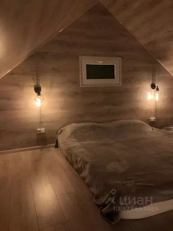 Дом в Краснодарский край, Сочи Хоста жилрайон,  (80 м) - Фото 2