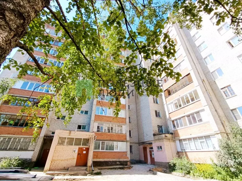 3-к кв. Орловская область, Орел ул. 60-летия Октября, 9 (66.0 м) - Фото 0