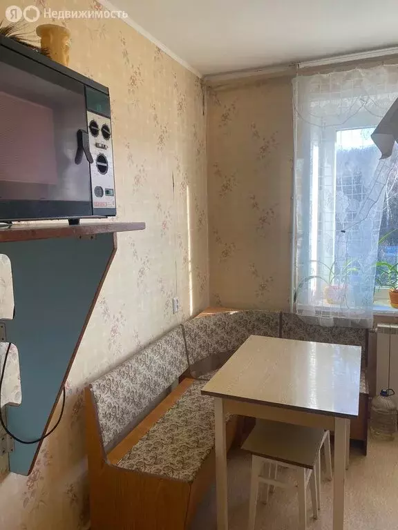 1-комнатная квартира: Жигулёвск, улица Репина, 5 (31 м) - Фото 2