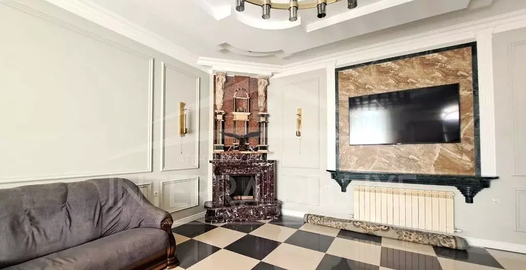 Дом в Севастополь ул. Ковпака (200 м) - Фото 2