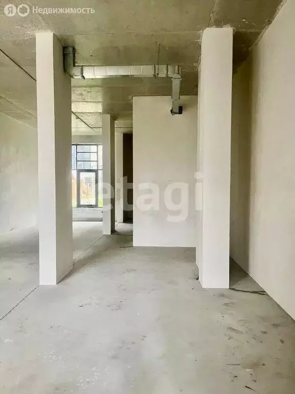 Помещение свободного назначения (119 м) - Фото 2
