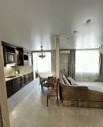 3-к кв. Новосибирская область, Новосибирский район, Краснообск рп 109 ... - Фото 1