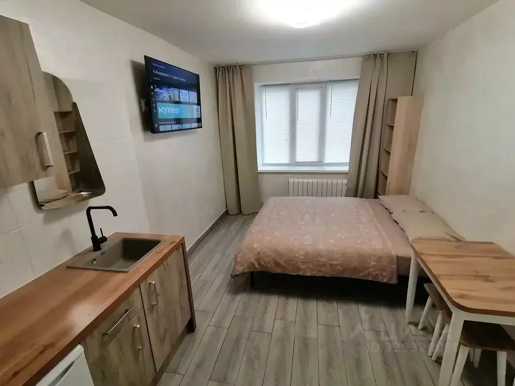 Комната Санкт-Петербург ул. Есенина, 30 - Фото 1
