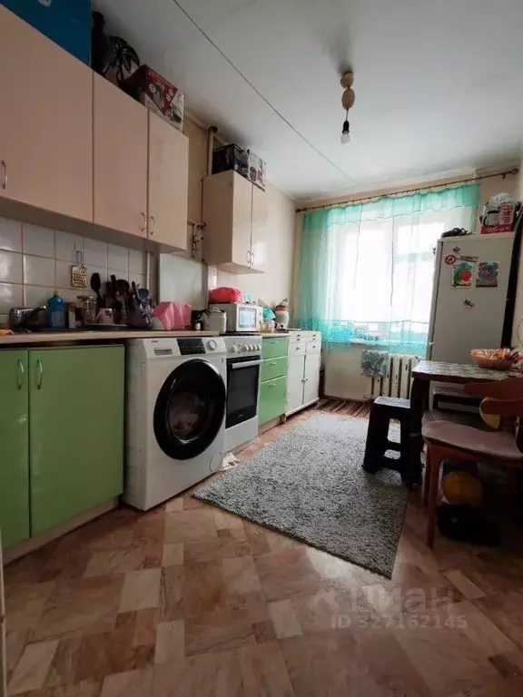 2-к кв. Московская область, Красногорск Школьная ул., 10 (46.0 м) - Фото 1