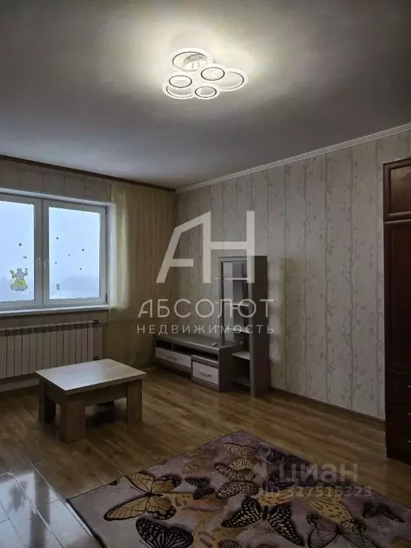 1-к кв. Московская область, Сергиев Посад ул. 1-я Рыбная, 92 (50.9 м) - Фото 2