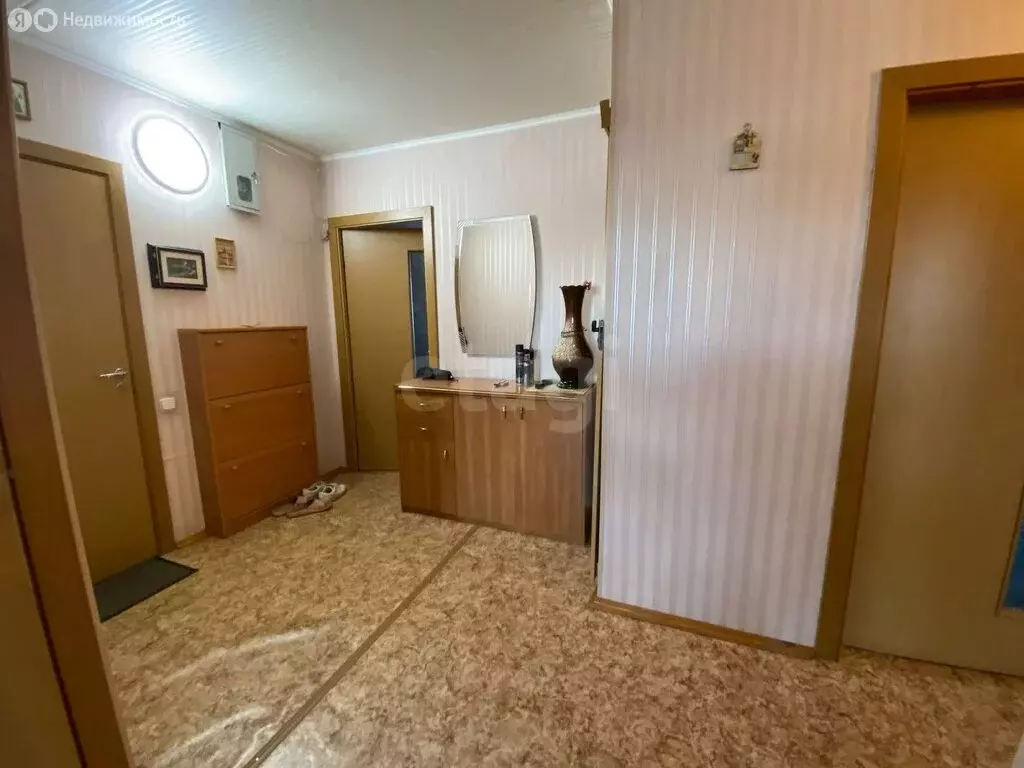 3-комнатная квартира: Мельниково, улица Калинина, 11 (73.6 м) - Фото 1