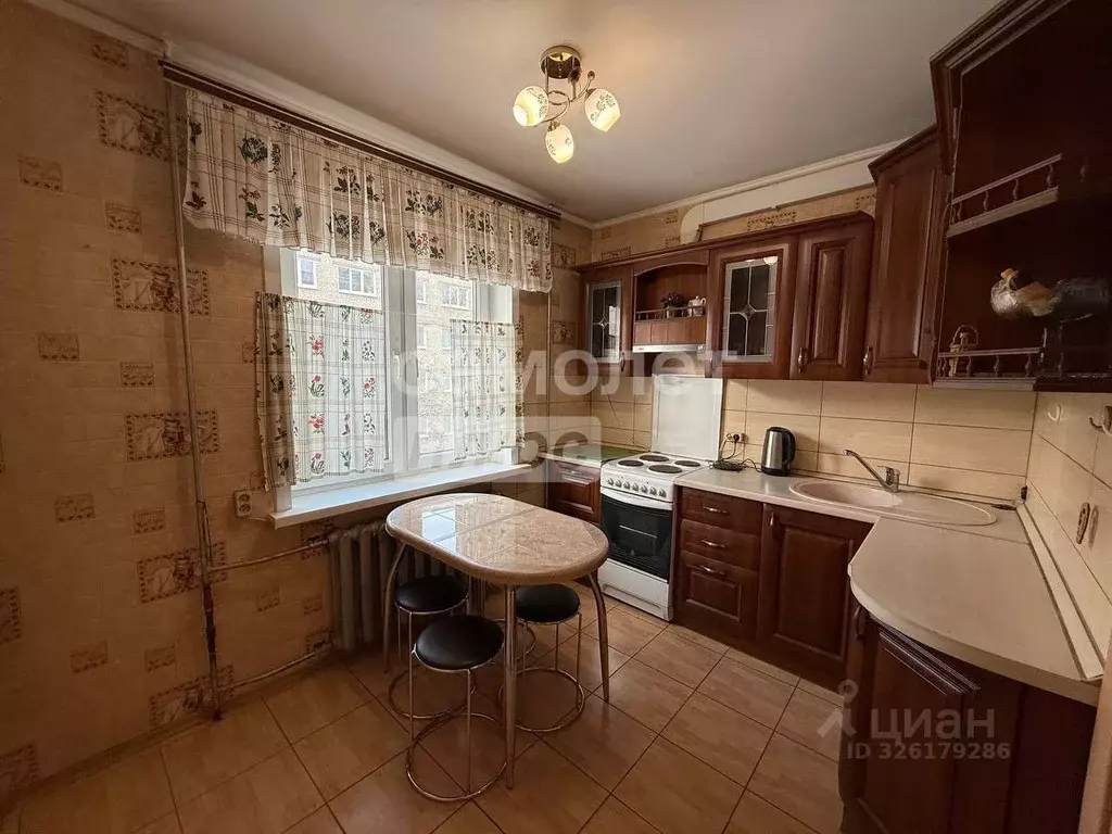 2-к кв. Алтайский край, Барнаул Деповская ул., 15/2 (49.4 м) - Фото 1