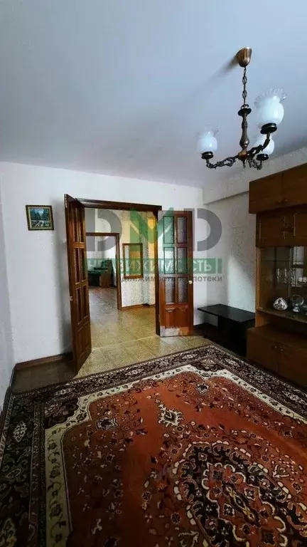 3-к кв. Оренбургская область, Орск просп. Мира, 16 (72.0 м) - Фото 1