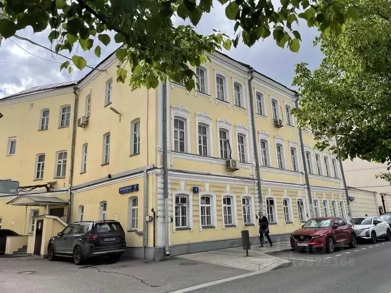 Офис в Москва Овчинниковская наб., 6С3 (209 м) - Фото 0