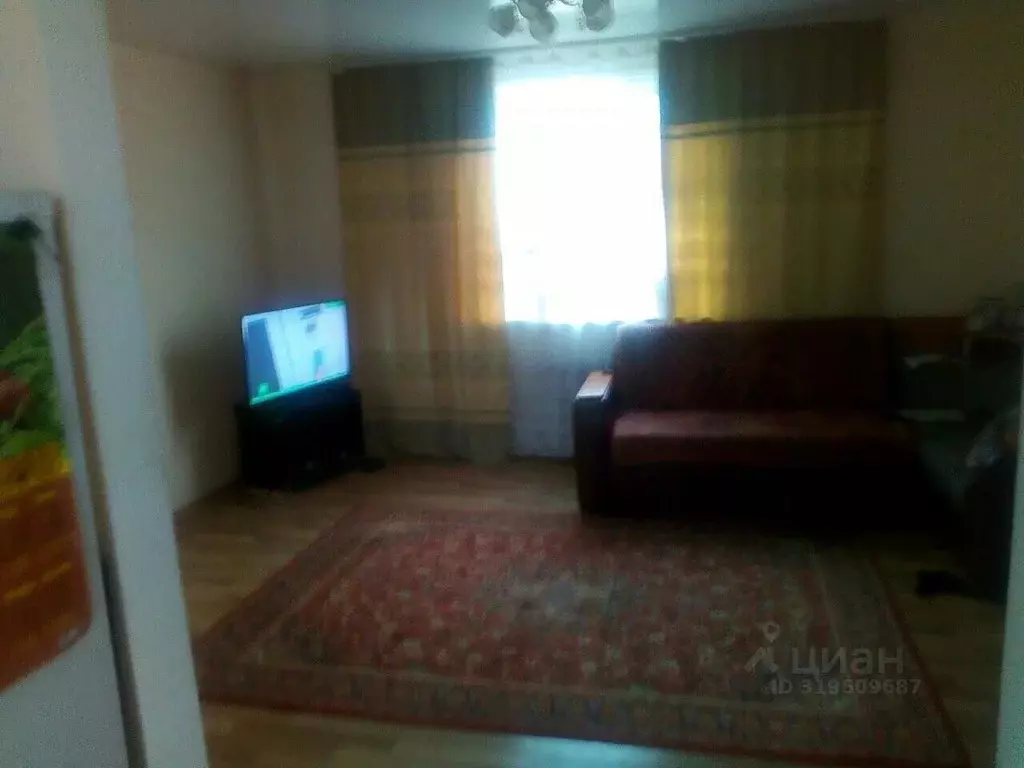 Дом в Саха (Якутия), Якутск Загородный кв-л, ул. Речников, 29 (86 м) - Фото 0