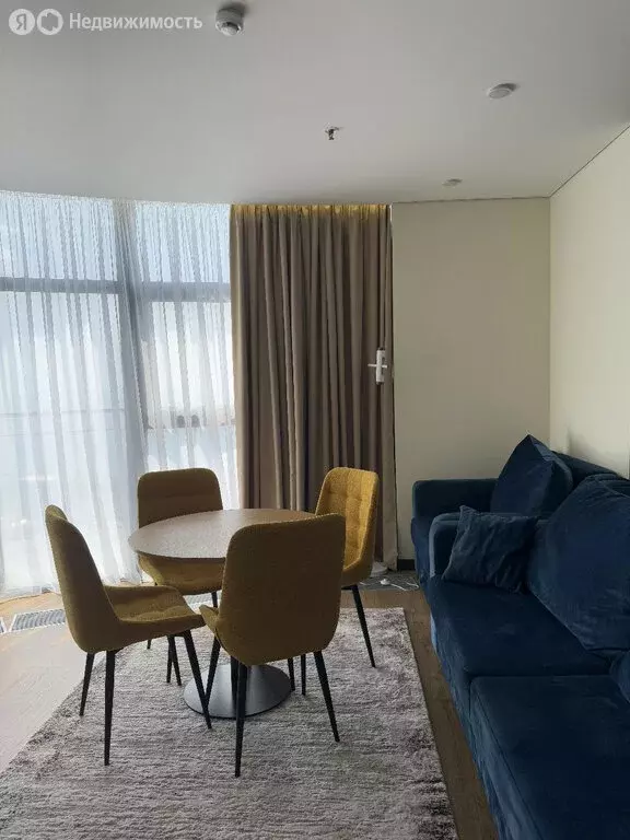 1-комнатная квартира: Алушта, Западная улица, 1А (61.4 м) - Фото 1