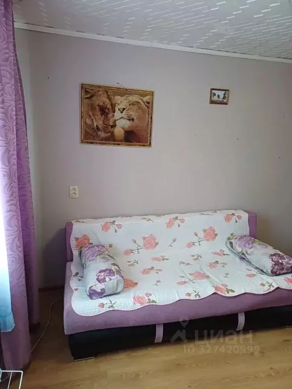 Комната Свердловская область, Верхняя Пышма ул. Победы, 13 (18.5 м) - Фото 2