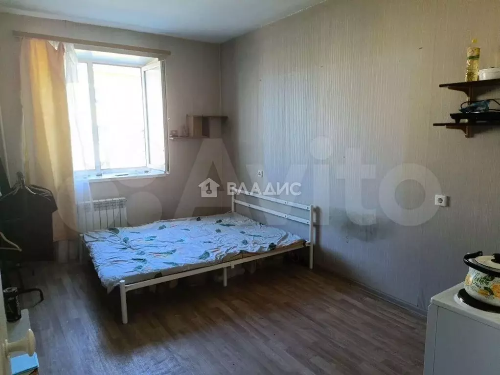 Квартира-студия, 21 м, 2/5 эт. - Фото 0