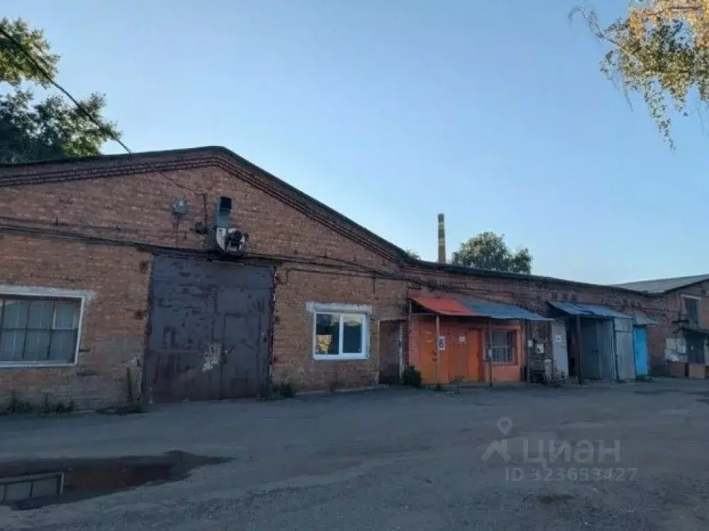 Склад в Москва Лихоборская наб., 11С16 (151 м) - Фото 2