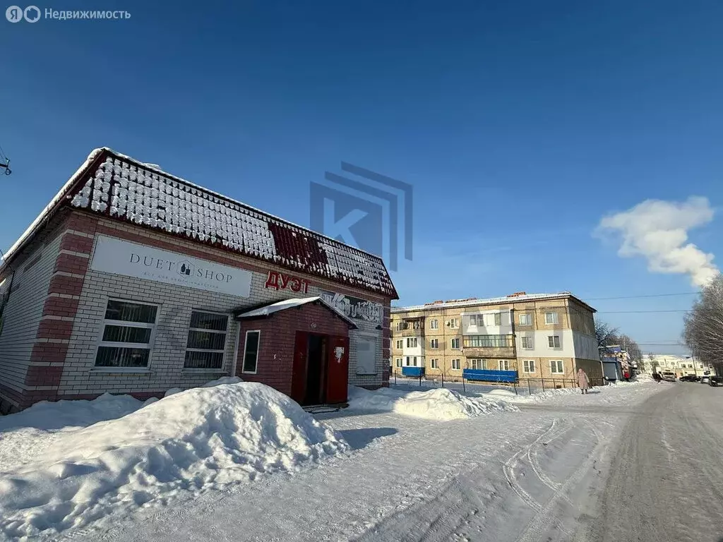 Торговая площадь (204.5 м) - Фото 2