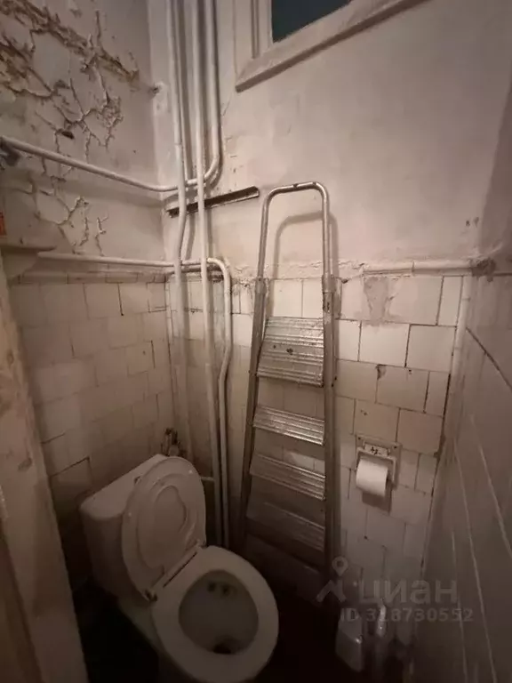 1-к кв. Москва Нагатинская ул., 29К2 (35.0 м) - Фото 1
