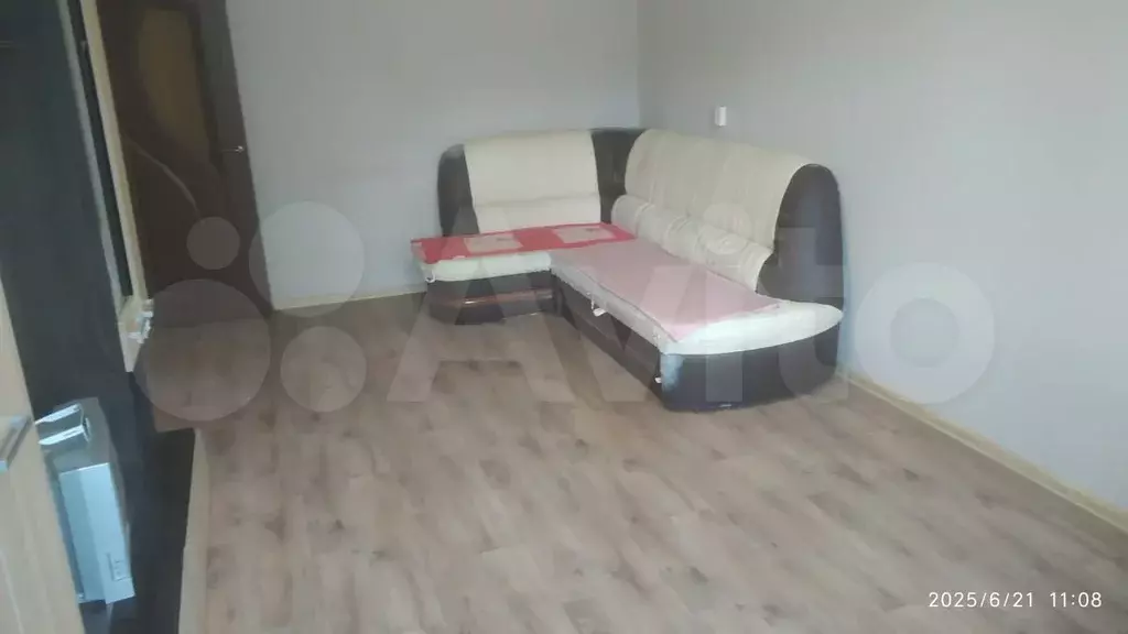 1-к. квартира, 36 м, 3/5 эт. - Фото 0