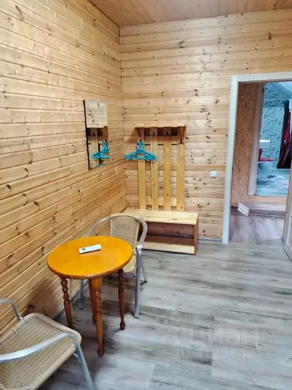 Комната Краснодарский край, Сочи городской округ, с. Орел-Изумруд ул. ... - Фото 0