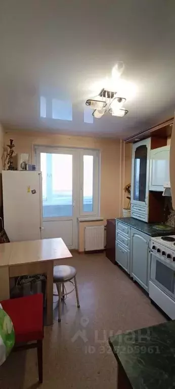 2-к кв. Тюменская область, Тюмень Антипино мкр, ул. Беловежская, 7 ... - Фото 2