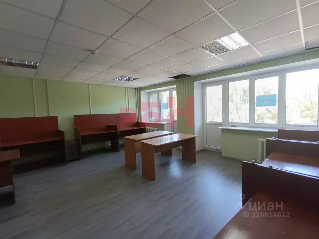 Офис в Тюменская область, Тюмень ул. Республики, 162 (32 м) - Фото 1