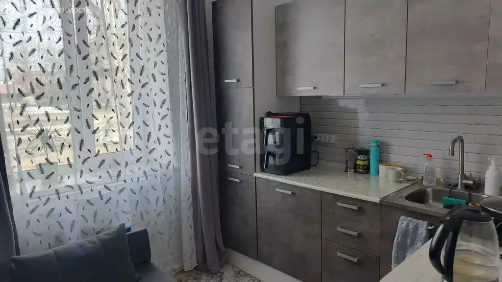 2-комнатная квартира: Можга, Дубительский переулок, 6 (30.5 м) - Фото 2