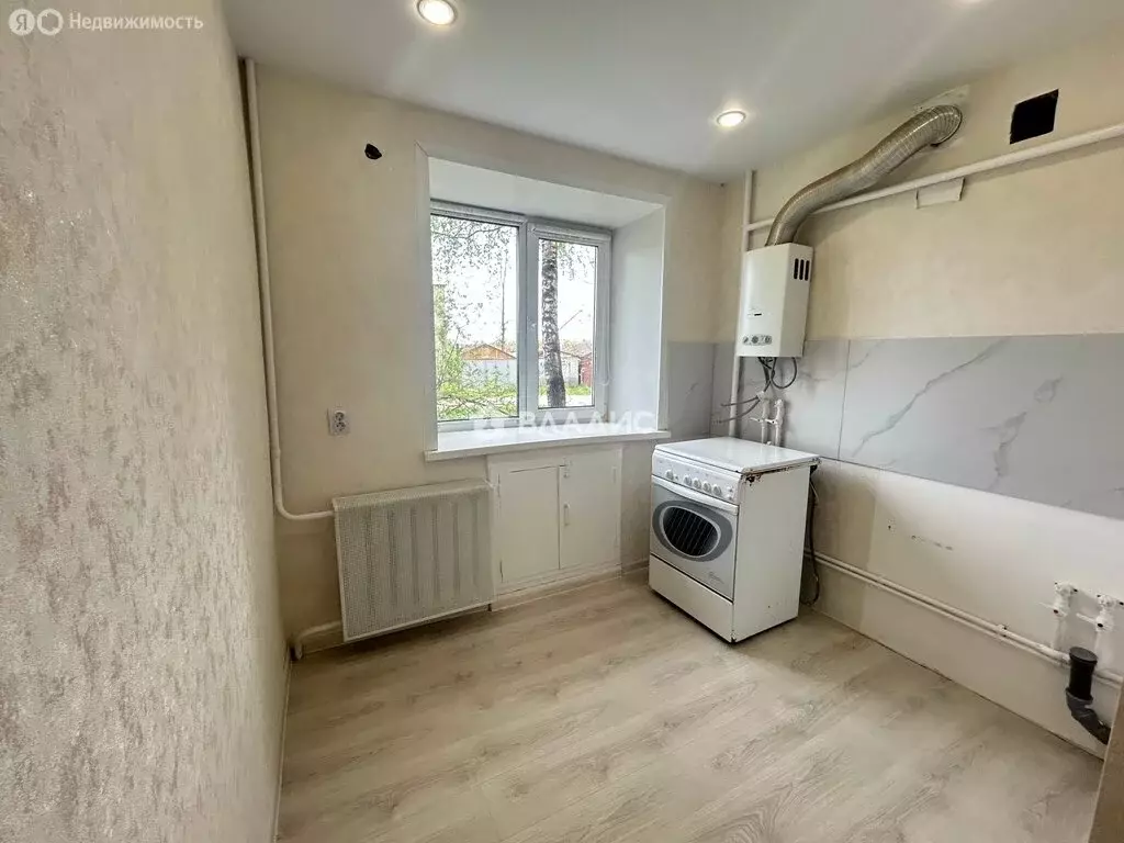 2-комнатная квартира: Владимир, улица Чайковского, 32А (44.1 м) - Фото 1