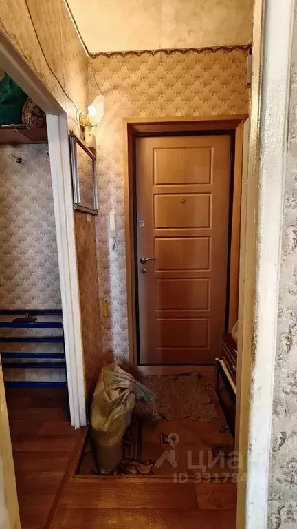 1-к кв. Тамбовская область, Тамбов бул. Энтузиастов, 1Жк2 (39.0 м) - Фото 2