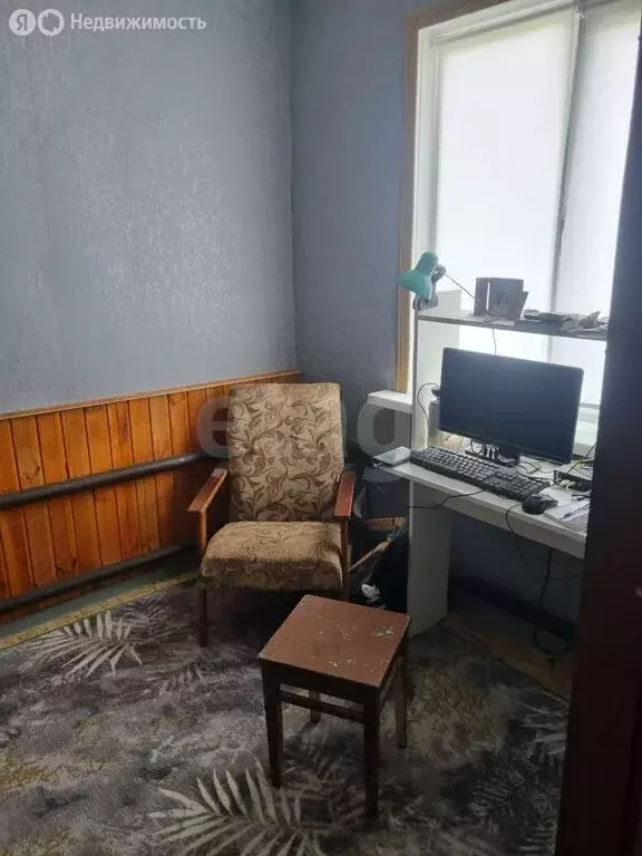 Дом в Почеп, улица 60 лет Октября (60 м) - Фото 2