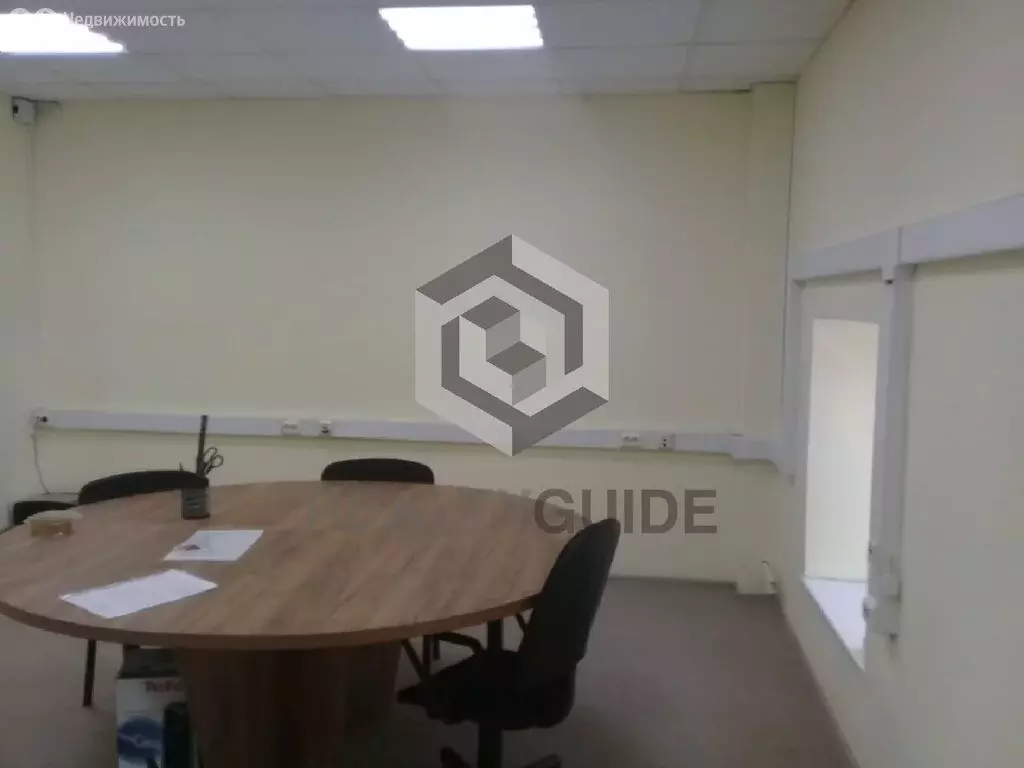 Офис (66.7 м) - Фото 1