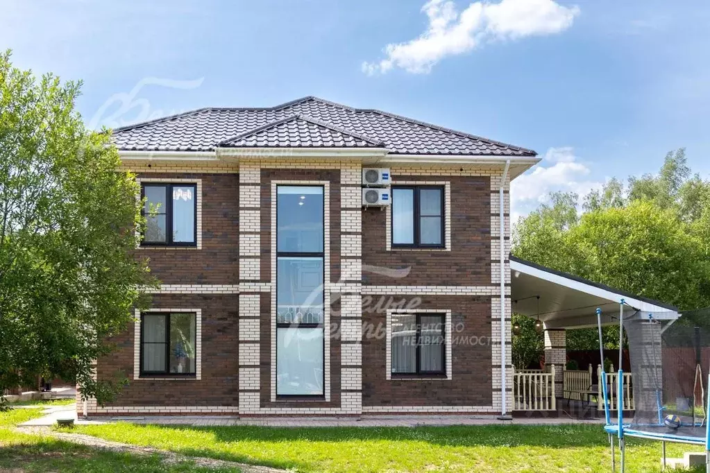 Дом в Москва Александровы Пруды кп,  (260 м) - Фото 2