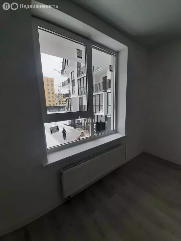 1-комнатная квартира: Сертолово, Центральная улица, 13 (37.7 м) - Фото 1