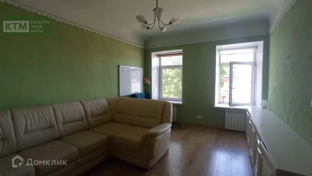 Продаётся 3-к квартира, 70 м - Фото 0
