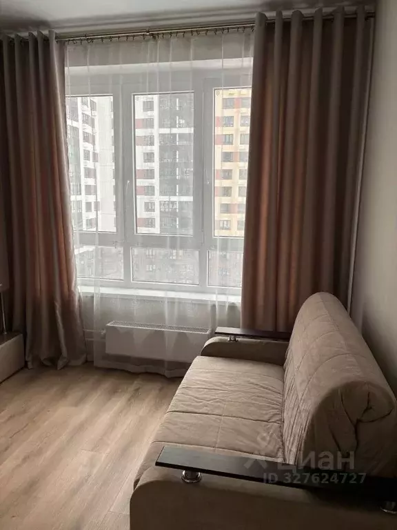 2-к кв. Московская область, Люберцы ул. Рождественская, 12 (52.3 м) - Фото 2