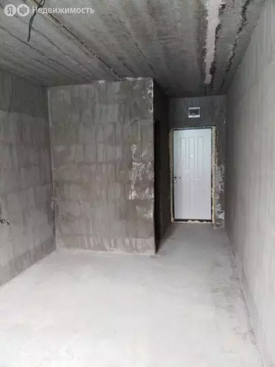 Квартира-студия: Томск, микрорайон Солнечный, улица Герасименко, 7Дс2 ... - Фото 2