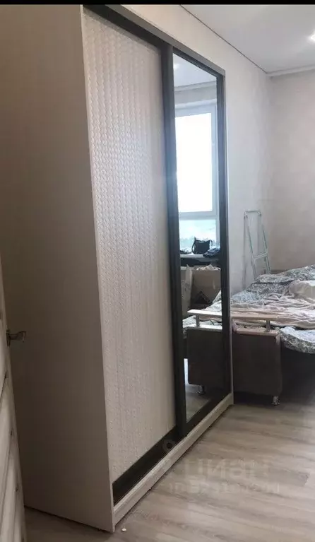 1-к кв. Башкортостан, Уфа бул. Давлеткильдеева, 5 (30.0 м) - Фото 1